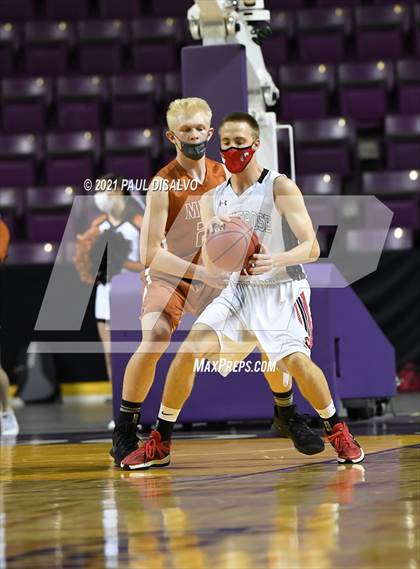 Thumbnail 1 in Montrose vs. Mead (CHSAA 4A State Final) photogallery.