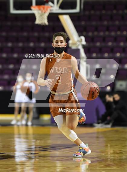 Thumbnail 1 in Montrose vs. Mead (CHSAA 4A State Final) photogallery.