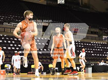 Thumbnail 2 in Montrose vs. Mead (CHSAA 4A State Final) photogallery.