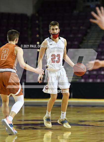 Thumbnail 3 in Montrose vs. Mead (CHSAA 4A State Final) photogallery.