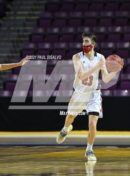 Thumbnail 3 in Montrose vs. Mead (CHSAA 4A State Final) photogallery.