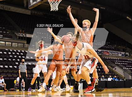 Thumbnail 3 in Montrose vs. Mead (CHSAA 4A State Final) photogallery.