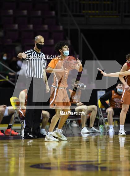 Thumbnail 3 in Montrose vs. Mead (CHSAA 4A State Final) photogallery.