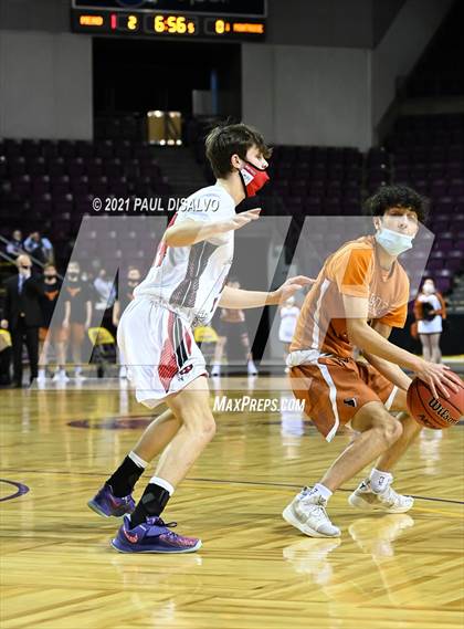 Thumbnail 1 in Montrose vs. Mead (CHSAA 4A State Final) photogallery.