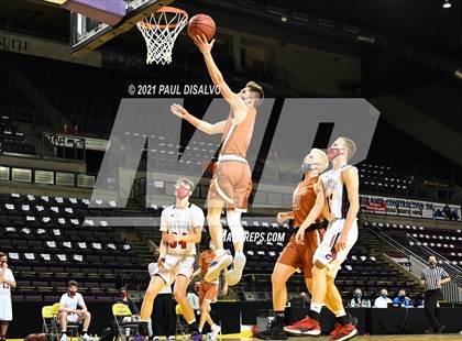 Thumbnail 3 in Montrose vs. Mead (CHSAA 4A State Final) photogallery.