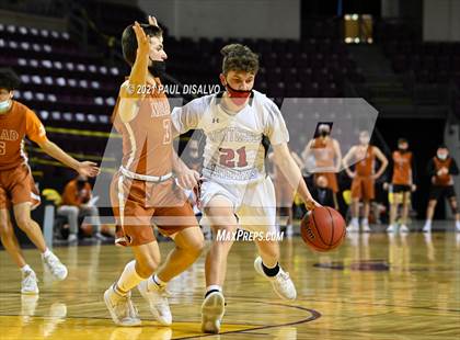 Thumbnail 1 in Montrose vs. Mead (CHSAA 4A State Final) photogallery.