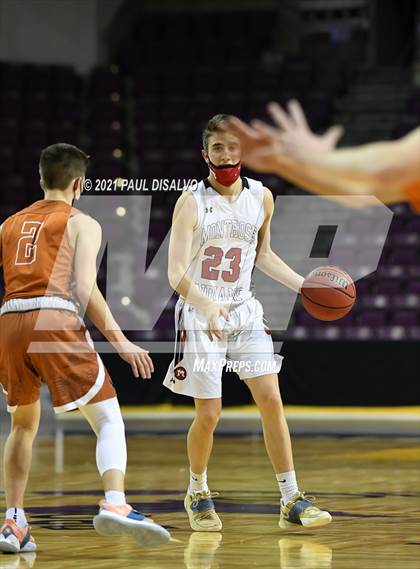 Thumbnail 1 in Montrose vs. Mead (CHSAA 4A State Final) photogallery.