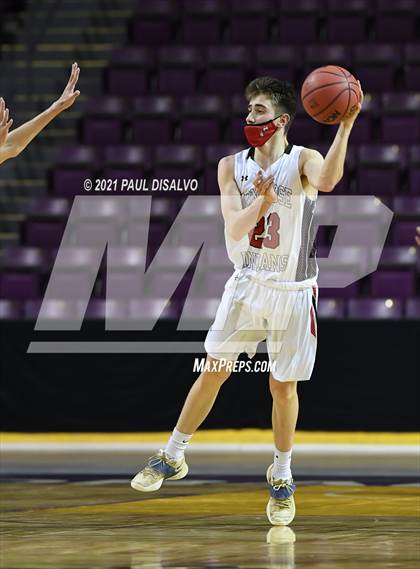 Thumbnail 1 in Montrose vs. Mead (CHSAA 4A State Final) photogallery.