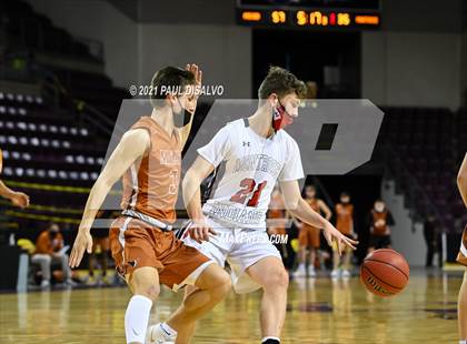 Thumbnail 3 in Montrose vs. Mead (CHSAA 4A State Final) photogallery.