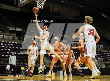 Thumbnail 2 in Montrose vs. Mead (CHSAA 4A State Final) photogallery.