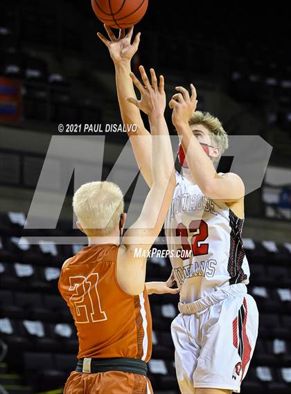 Thumbnail 1 in Montrose vs. Mead (CHSAA 4A State Final) photogallery.