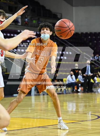 Thumbnail 1 in Montrose vs. Mead (CHSAA 4A State Final) photogallery.