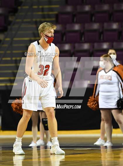 Thumbnail 3 in Montrose vs. Mead (CHSAA 4A State Final) photogallery.