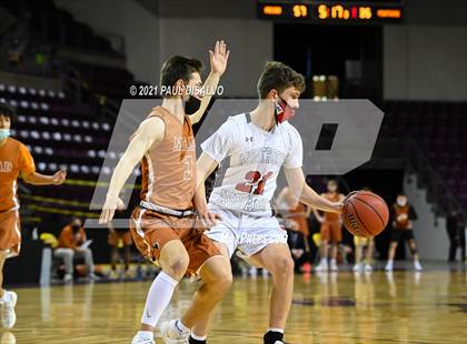 Thumbnail 2 in Montrose vs. Mead (CHSAA 4A State Final) photogallery.