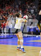 Photo from the gallery "Thompson Valley vs. Lewis-Palmer (CHSAA 4A Semifinal)"