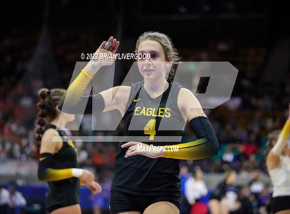 Thumbnail 2 in Thompson Valley vs. Lewis-Palmer (CHSAA 4A Semifinal) photogallery.