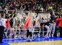 Photo from the gallery "Thompson Valley vs. Lewis-Palmer (CHSAA 4A Semifinal)"