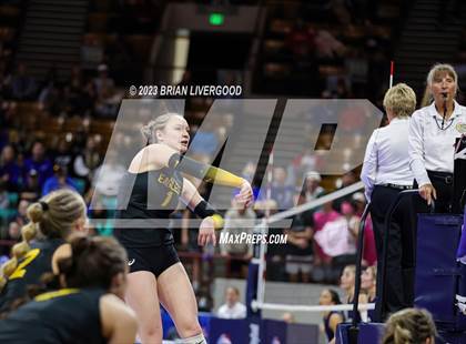 Thumbnail 1 in Thompson Valley vs. Lewis-Palmer (CHSAA 4A Semifinal) photogallery.
