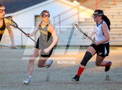 Thumbnail 3 in Topsail @ Jacksonville photogallery.