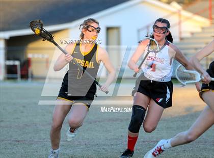 Thumbnail 1 in Topsail @ Jacksonville photogallery.