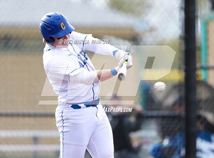 Thumbnail 2 in Bishop Grimes vs Cazenovia photogallery.