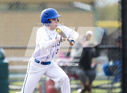 Thumbnail 1 in Bishop Grimes vs Cazenovia photogallery.