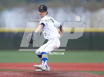 Thumbnail 3 in Bishop Grimes vs Cazenovia photogallery.