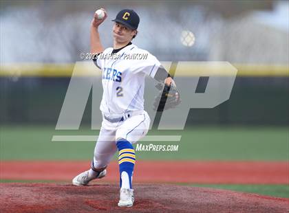 Thumbnail 2 in Bishop Grimes vs Cazenovia photogallery.