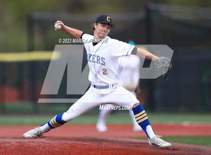 Thumbnail 1 in Bishop Grimes vs Cazenovia photogallery.