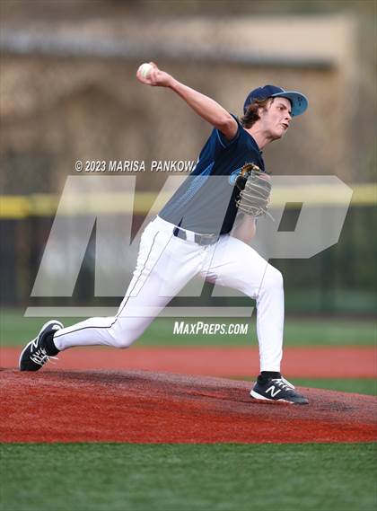 Thumbnail 2 in Bishop Grimes vs Cazenovia photogallery.