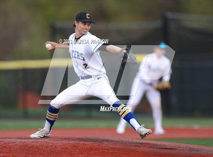 Thumbnail 3 in Bishop Grimes vs Cazenovia photogallery.