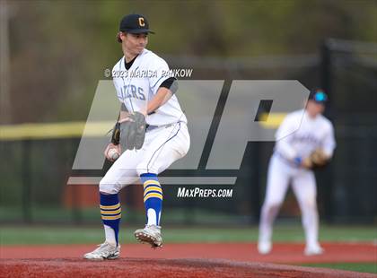 Thumbnail 2 in Bishop Grimes vs Cazenovia photogallery.
