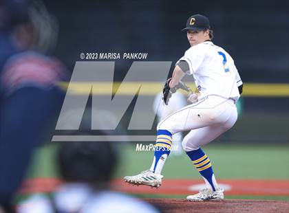 Thumbnail 1 in Bishop Grimes vs Cazenovia photogallery.