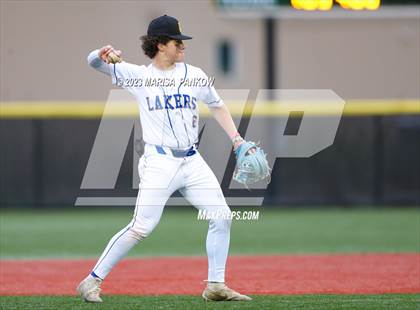 Thumbnail 2 in Bishop Grimes vs Cazenovia photogallery.