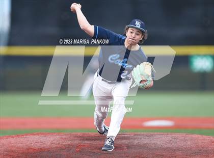 Thumbnail 3 in Bishop Grimes vs Cazenovia photogallery.