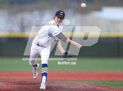 Thumbnail 2 in Bishop Grimes vs Cazenovia photogallery.