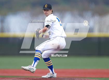 Thumbnail 2 in Bishop Grimes vs Cazenovia photogallery.