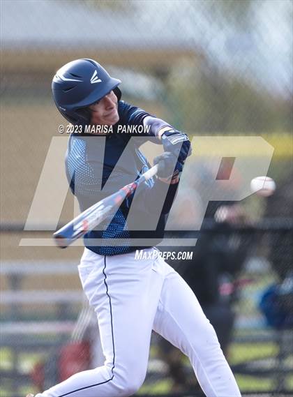 Thumbnail 1 in Bishop Grimes vs Cazenovia photogallery.