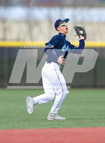 Thumbnail 3 in Bishop Grimes vs Cazenovia photogallery.