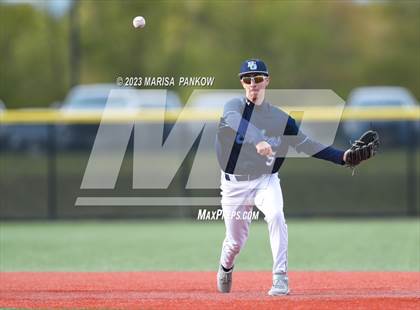 Thumbnail 1 in Bishop Grimes vs Cazenovia photogallery.