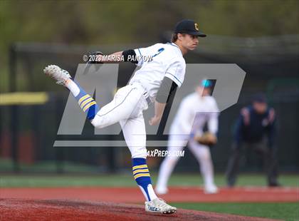 Thumbnail 3 in Bishop Grimes vs Cazenovia photogallery.