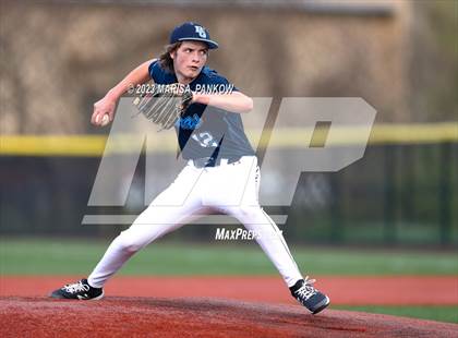 Thumbnail 1 in Bishop Grimes vs Cazenovia photogallery.