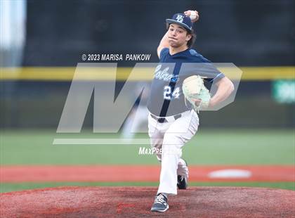 Thumbnail 2 in Bishop Grimes vs Cazenovia photogallery.