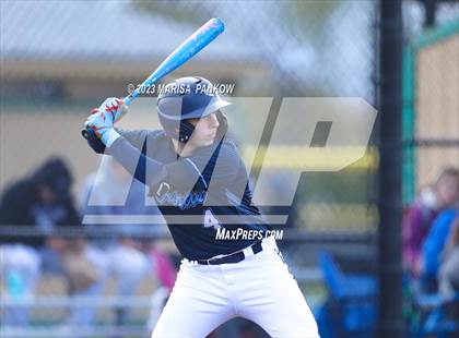 Thumbnail 3 in Bishop Grimes vs Cazenovia photogallery.