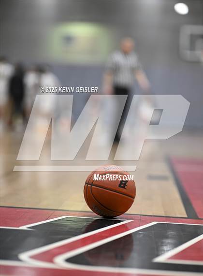 Thumbnail 3 in Racine Case vs Kenosha Bradford (WIAA Division 1 Second Round) photogallery.