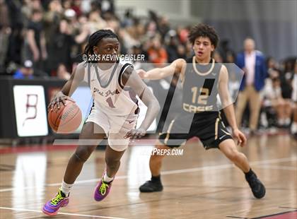 Thumbnail 1 in Racine Case vs Kenosha Bradford (WIAA Division 1 Second Round) photogallery.