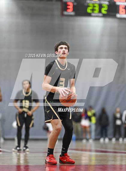 Thumbnail 1 in Racine Case vs Kenosha Bradford (WIAA Division 1 Second Round) photogallery.