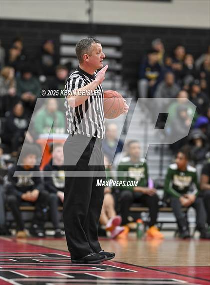 Thumbnail 1 in Racine Case vs Kenosha Bradford (WIAA Division 1 Second Round) photogallery.