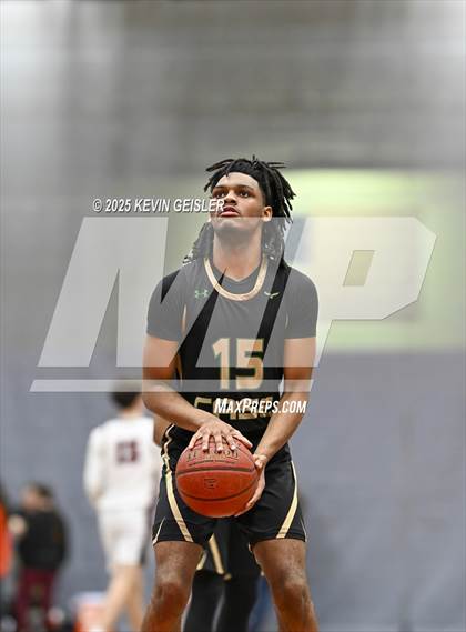 Thumbnail 1 in Racine Case vs Kenosha Bradford (WIAA Division 1 Second Round) photogallery.