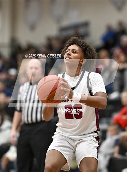 Thumbnail 1 in Racine Case vs Kenosha Bradford (WIAA Division 1 Second Round) photogallery.